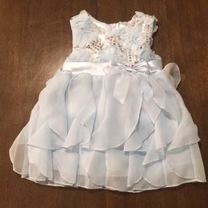 American princess dress